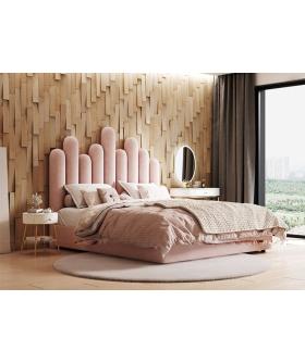 Giường ngủ Bọc Nệm NF344a Giường ngủ Bọc Nệm NF344a